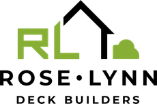 Rose-Lynn Deck Builders | Logo