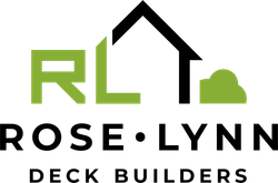 Rose-Lynn Deck Builders | Logo