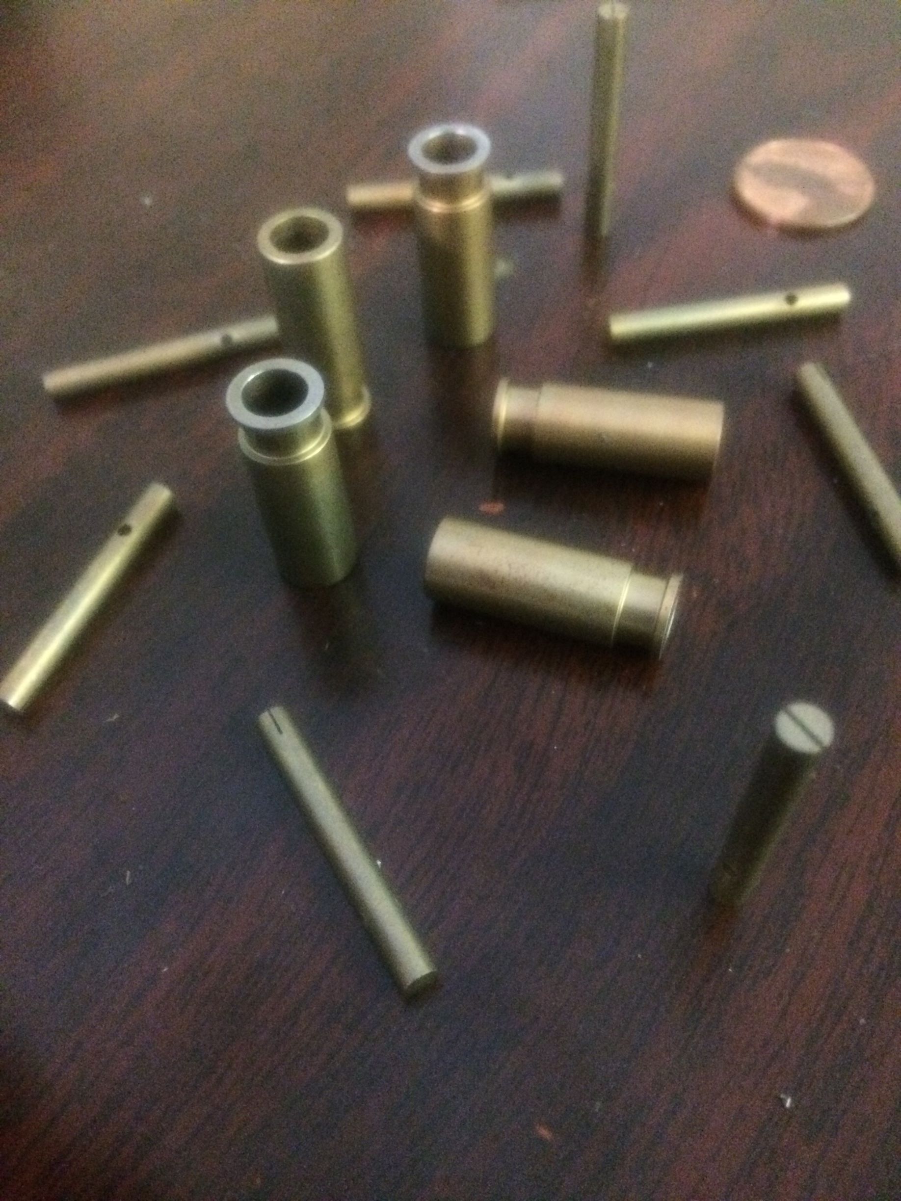 Precision Machine Shop Manufacturing | Magpie Machining
