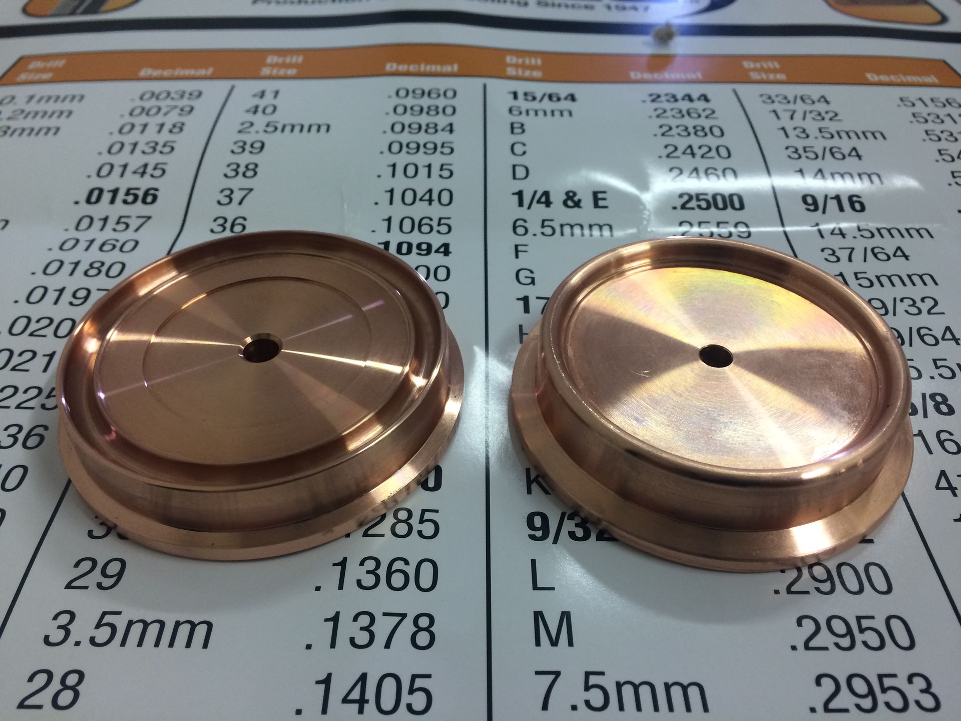 Precision Machine Shop Manufacturing | Magpie Machining