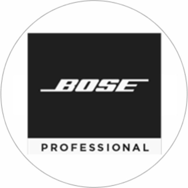 Bose Logo