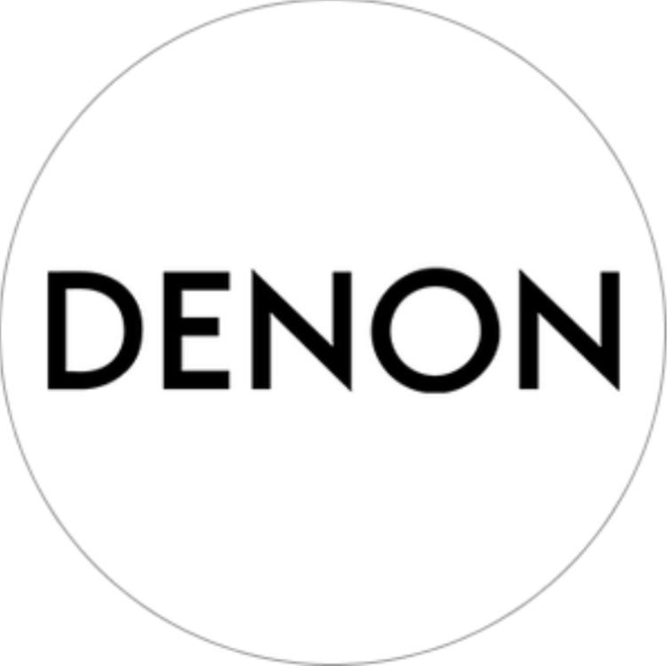 Denon Logo