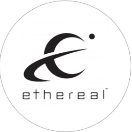 Ethereal Logo