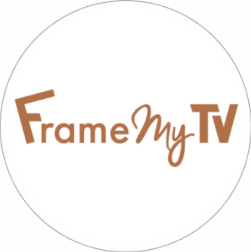 Frame My TV Logo
