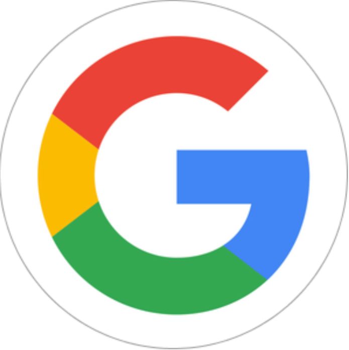 Google Logo