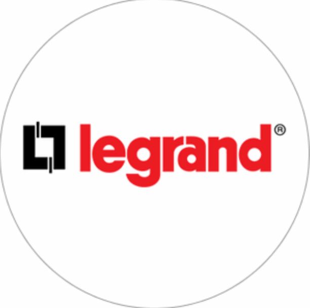 Legrand Logo