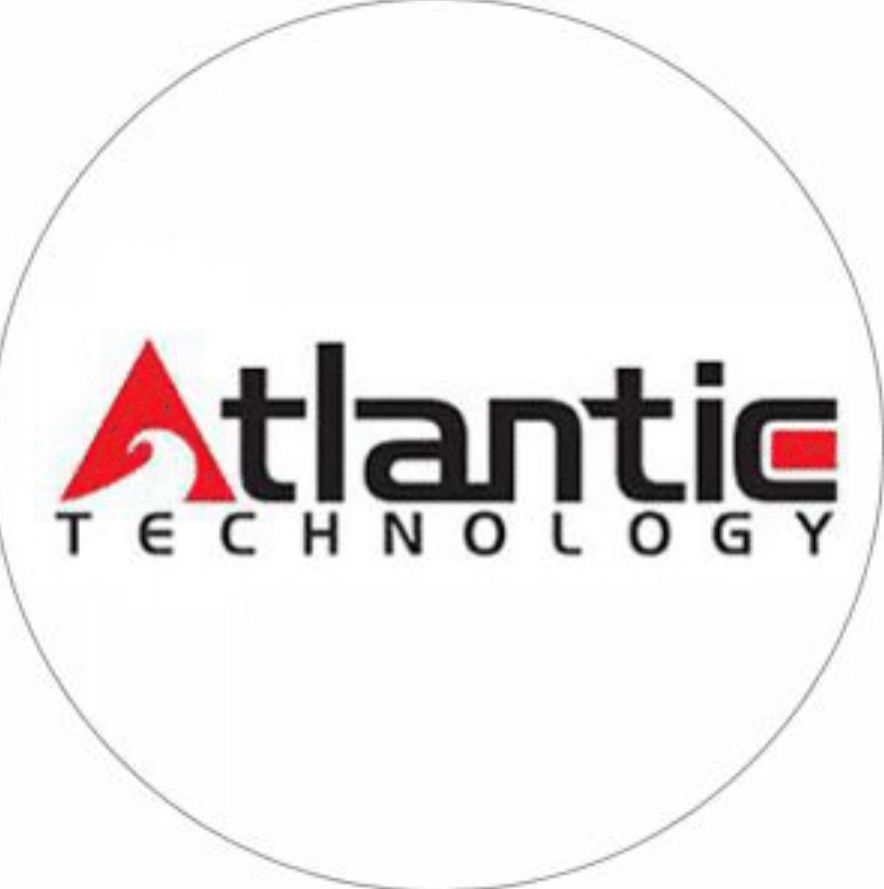 Atlantic Technology Logo