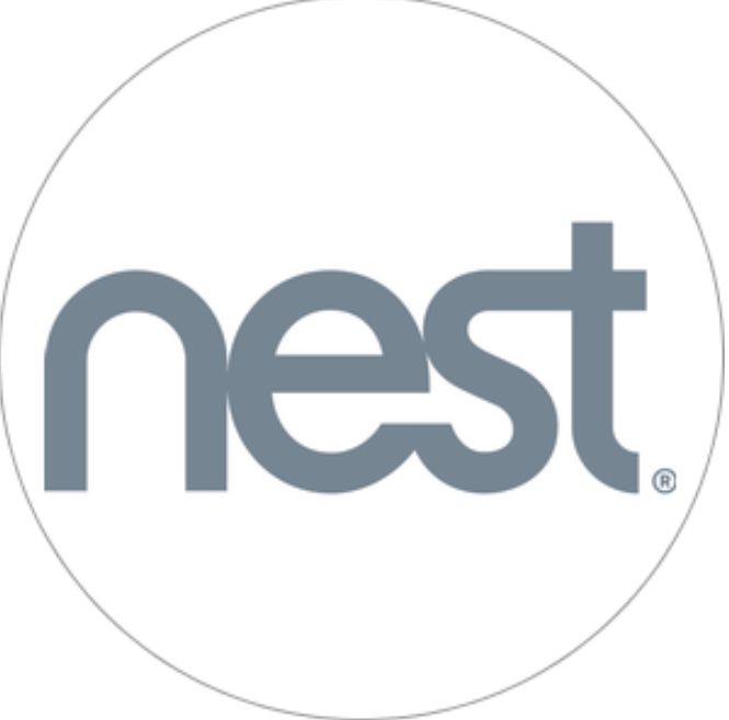 Nest Logo