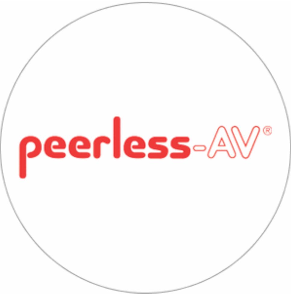 Peerless AV Logo