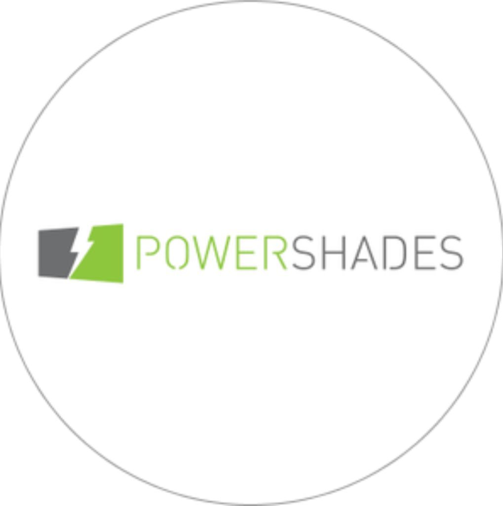 Power Shades Logo