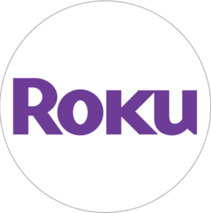Roku Logo