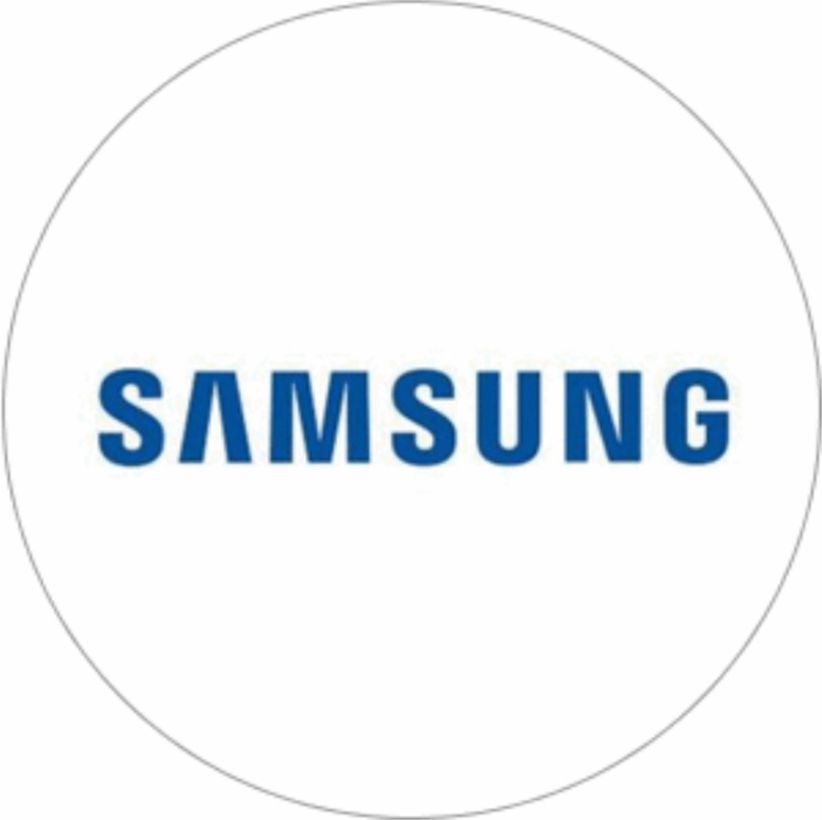 Samsung Logo