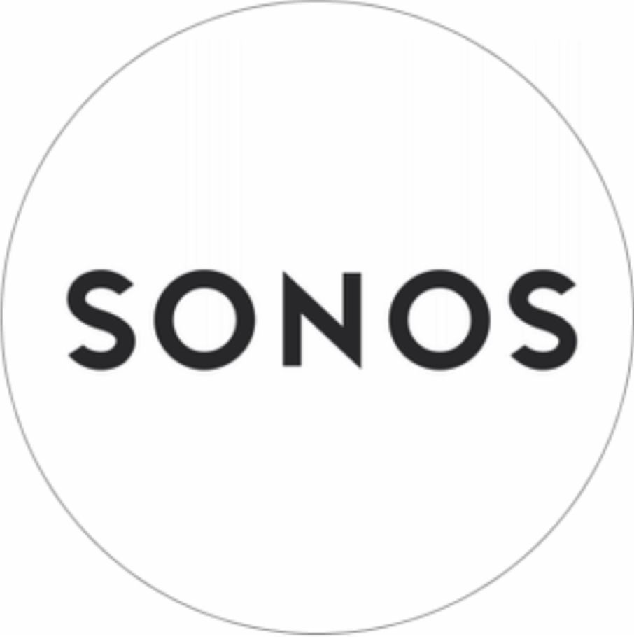 Sonos Logo