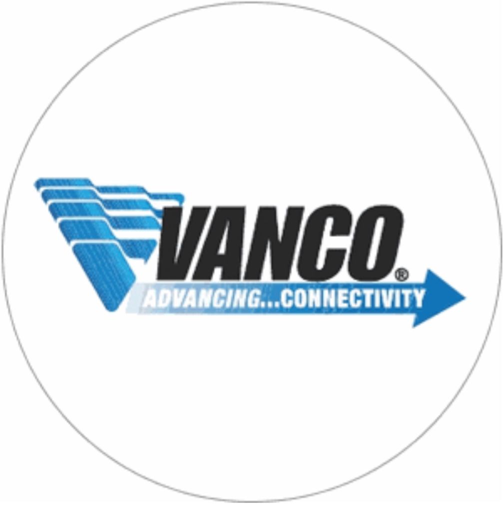 Vanco Logo