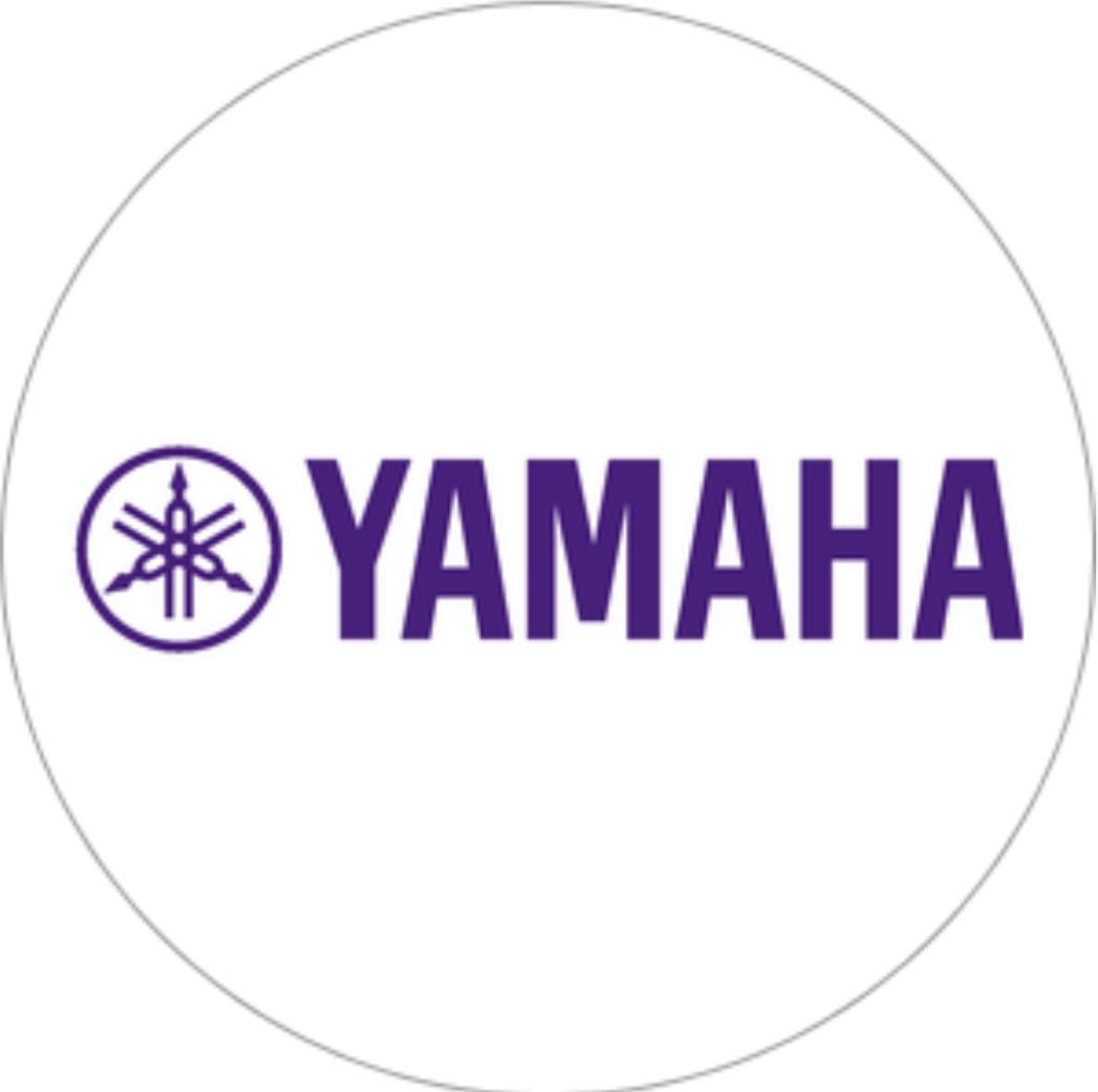 Yamaha Logo