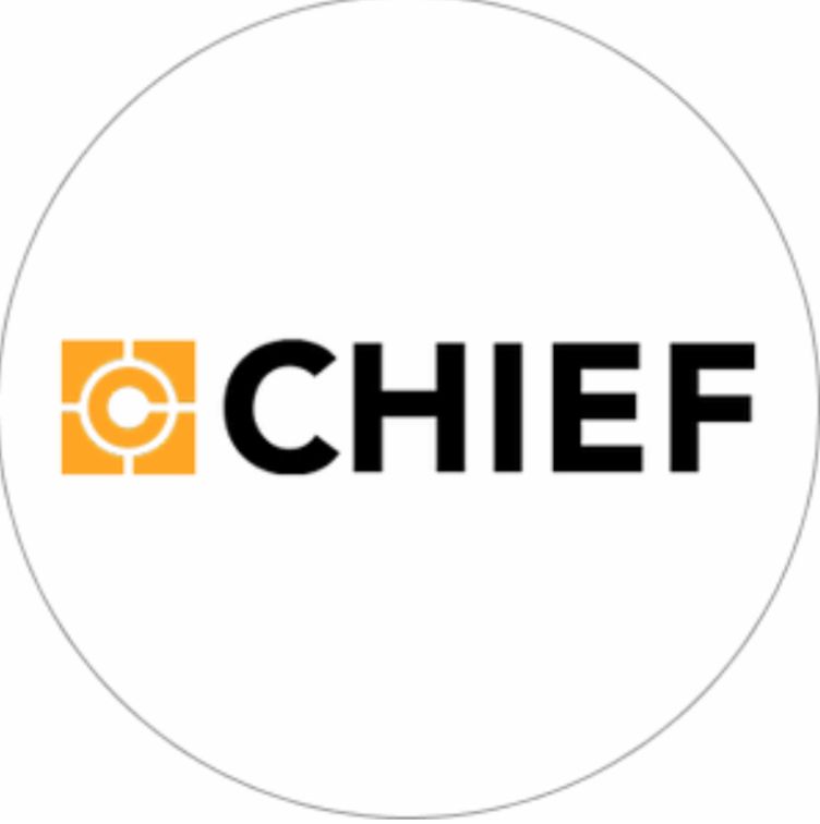 Chief Logo
