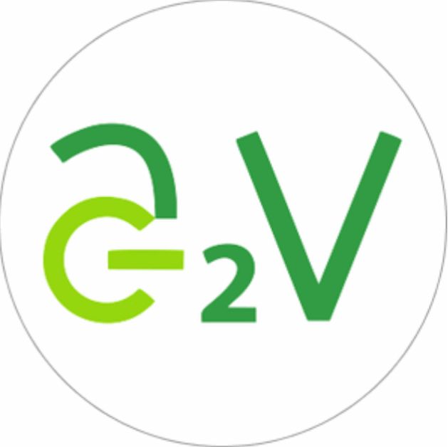 A2V Logo
