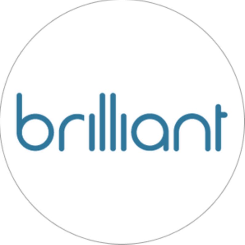 Brilliant Logo