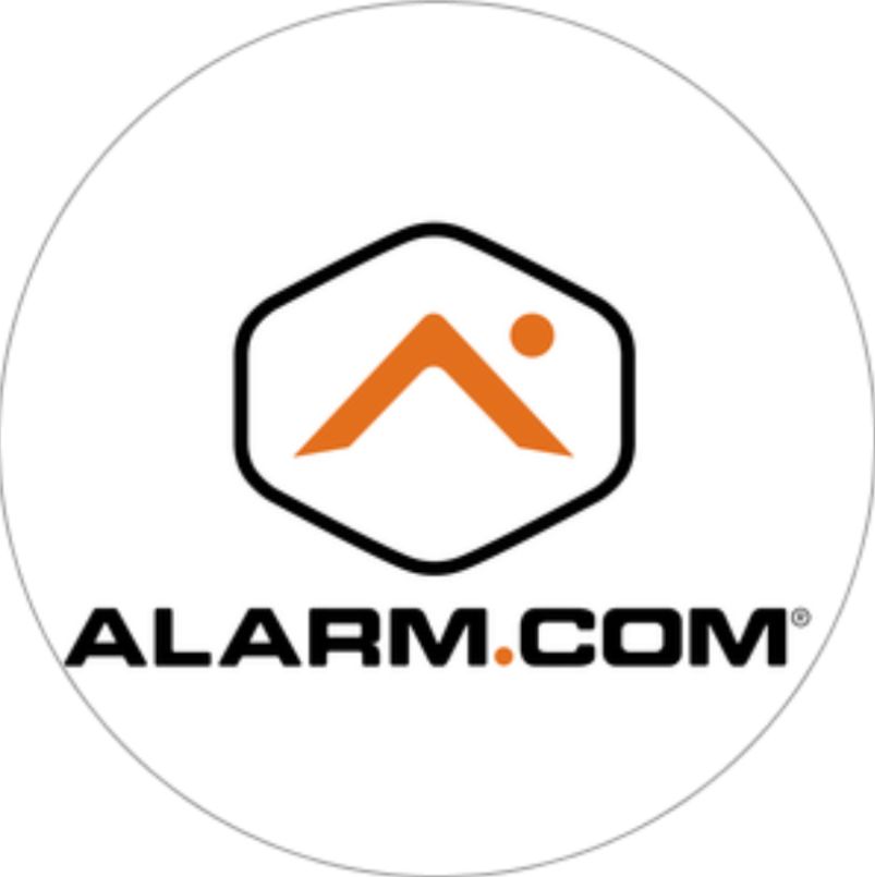 Alarm.com Logo