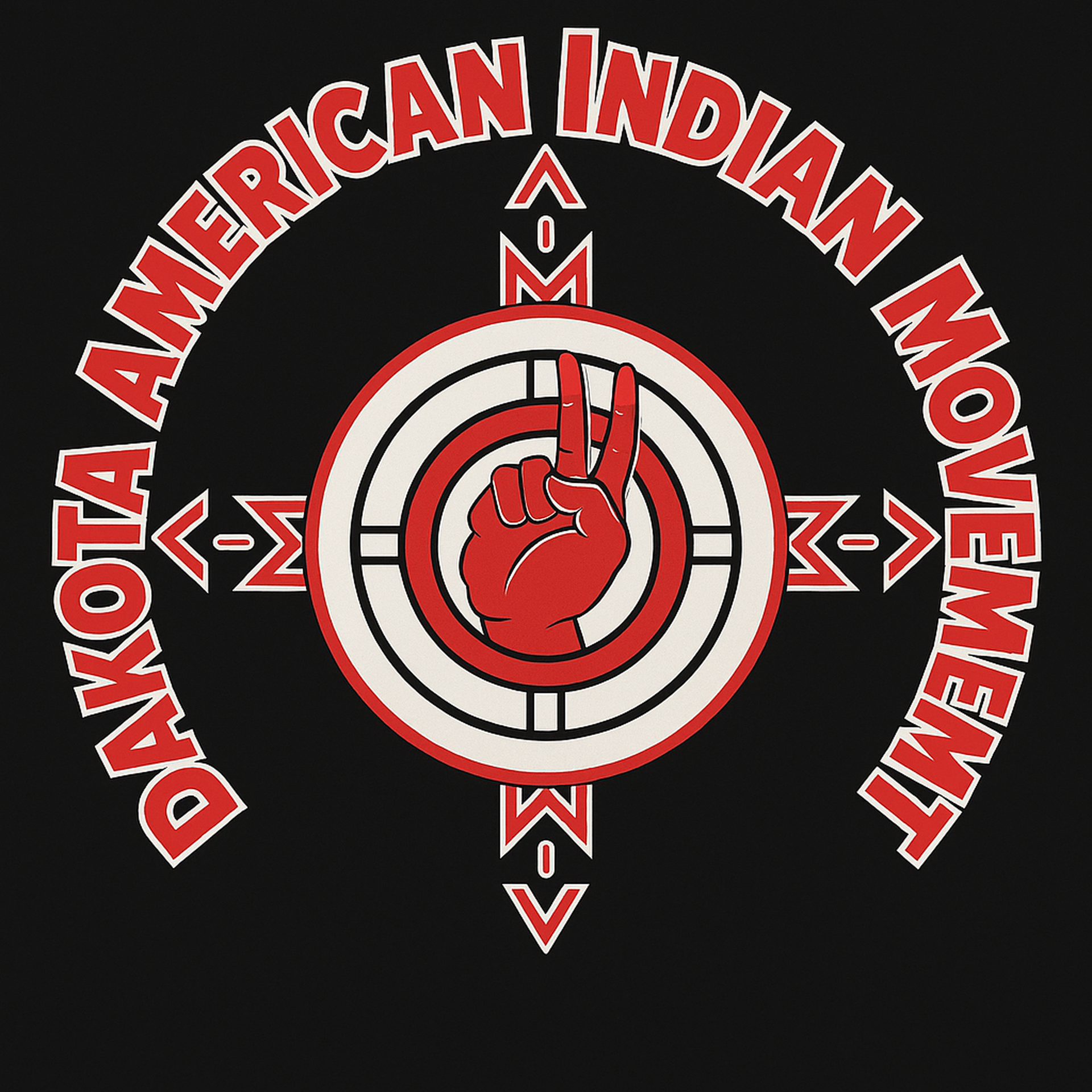 Dakota Grassroots AIM