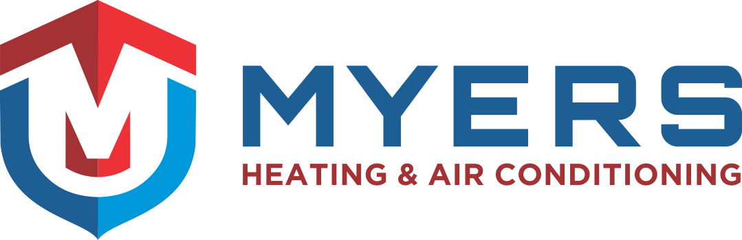 Myers Heating Air Conditioning LLC Logo