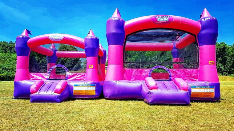 bounce house rentals