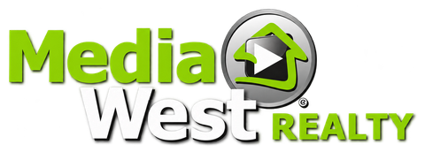 Media West Realty, Inc. Logo