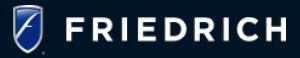 Friedrich logo