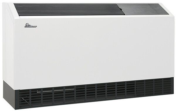 Heat Pump Console