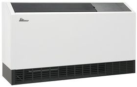 Heat Pump Console