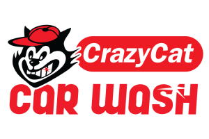 Crazy Cat Car Wash - the best carwash that will make you go crazy
