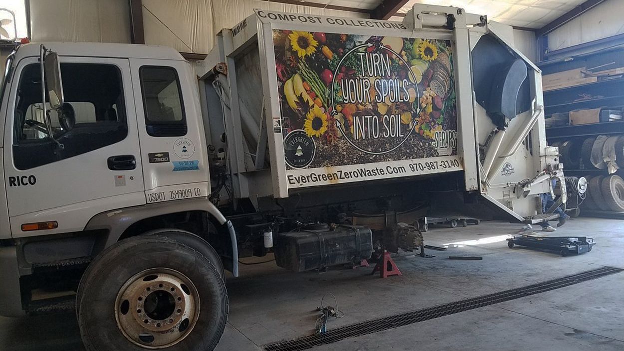 Top Dog Auto Repair
