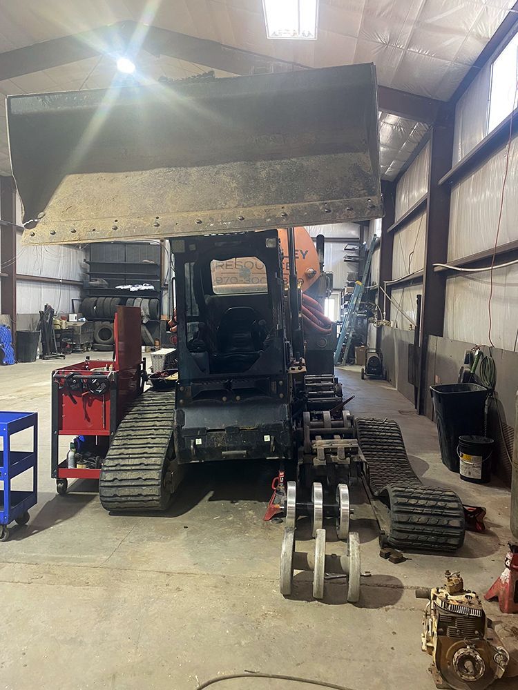 Top Dog Auto Repair 