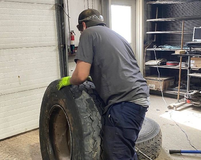 Top Dog Auto Repair