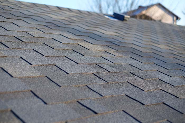 New Asphalt Roof — Antioch, CA — DYNAMIC ROOFING INC. New Asphalt Roof — Antioch, CA — DYNAMIC ROOFING INC.
