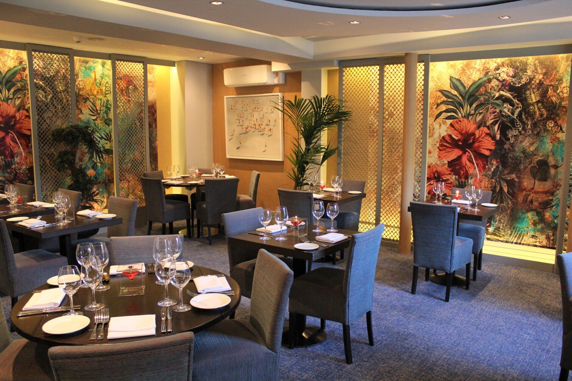 Jaipur Malahide Photos