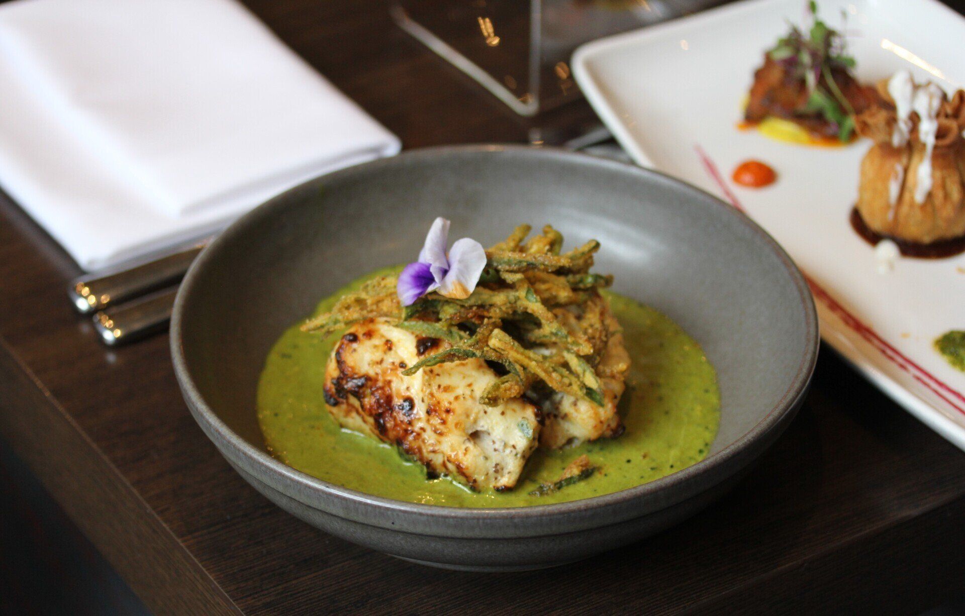 Jaipur in Malahide
