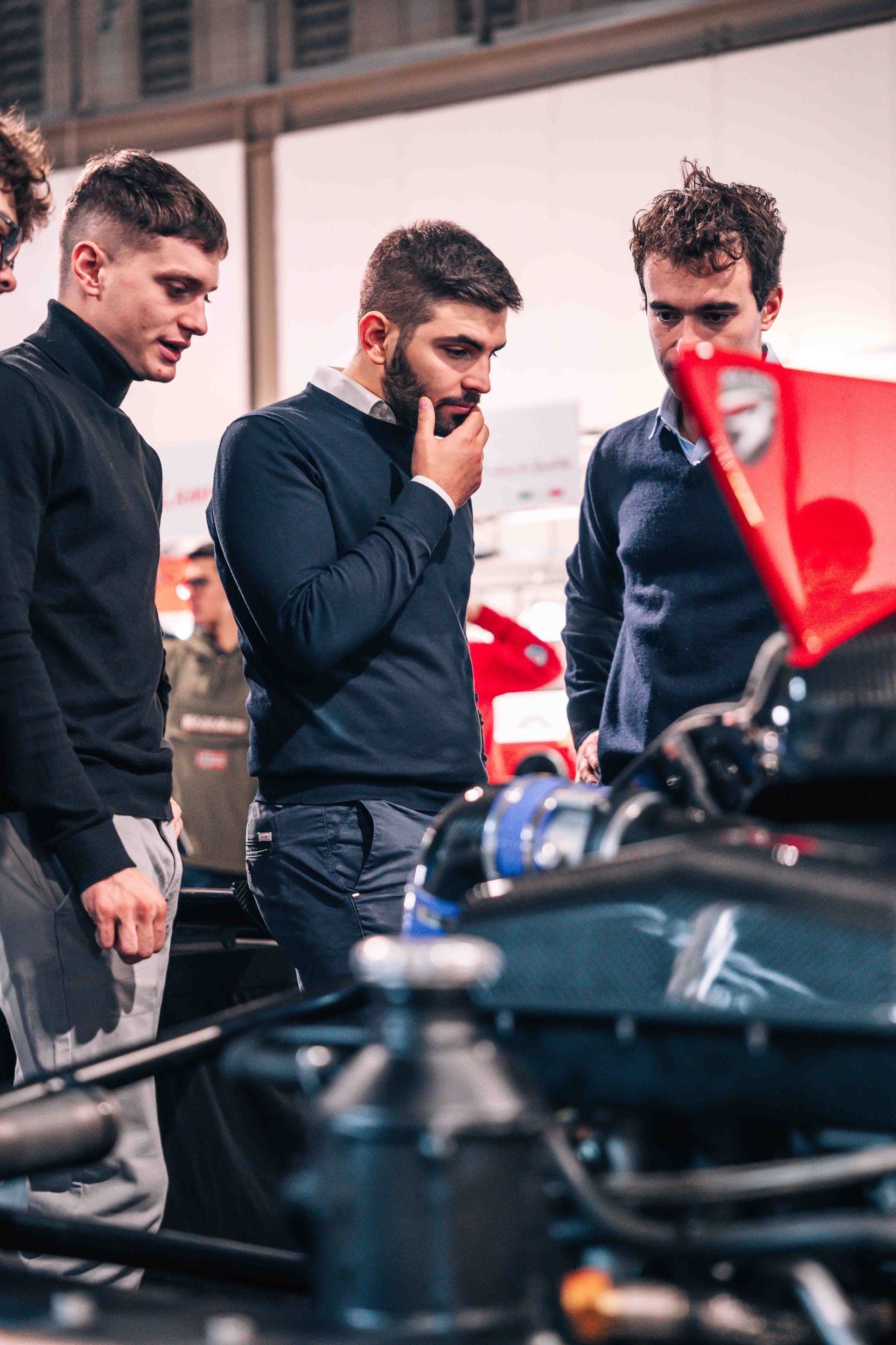 MilanoAutoClassica