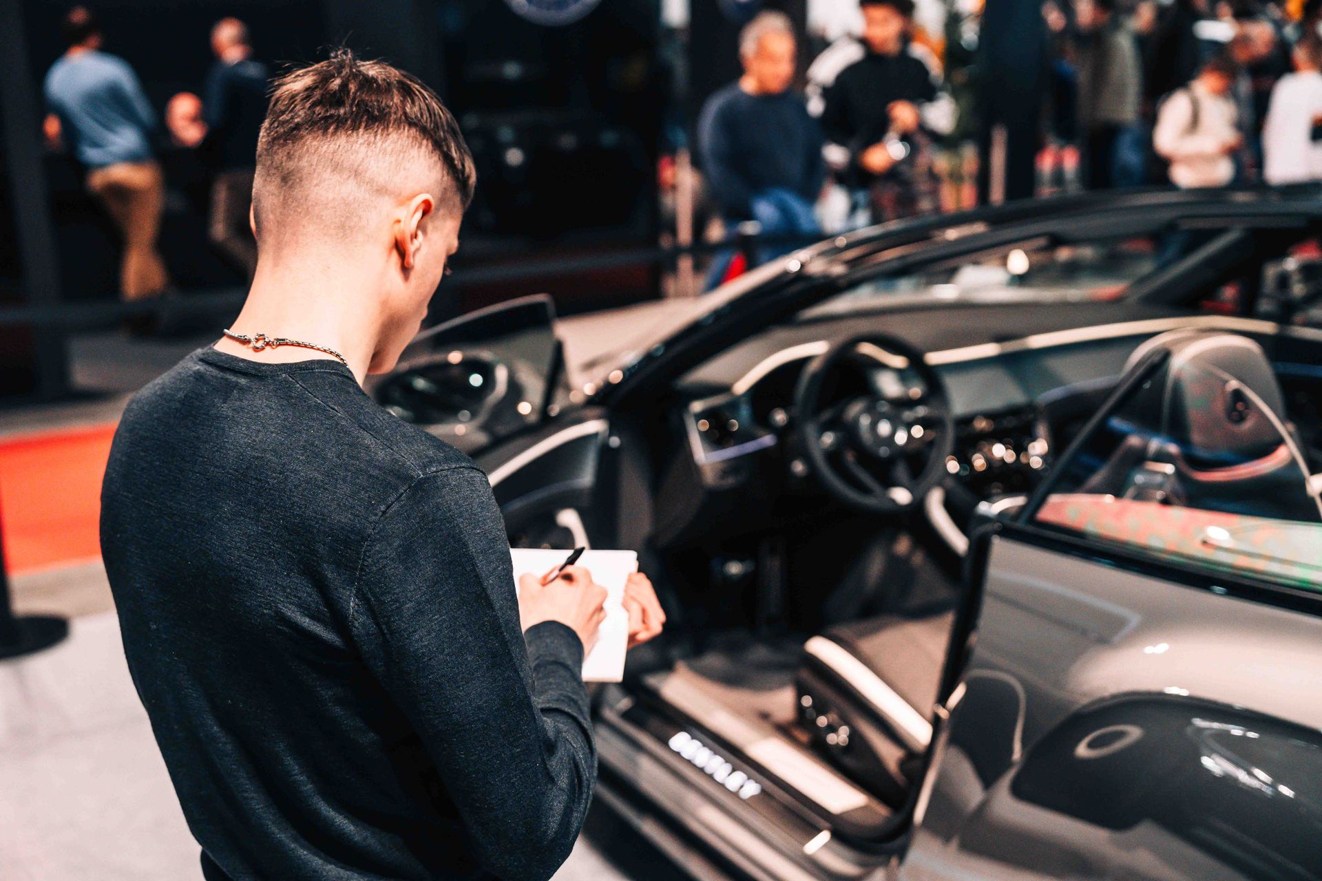 MilanoAutoClassica