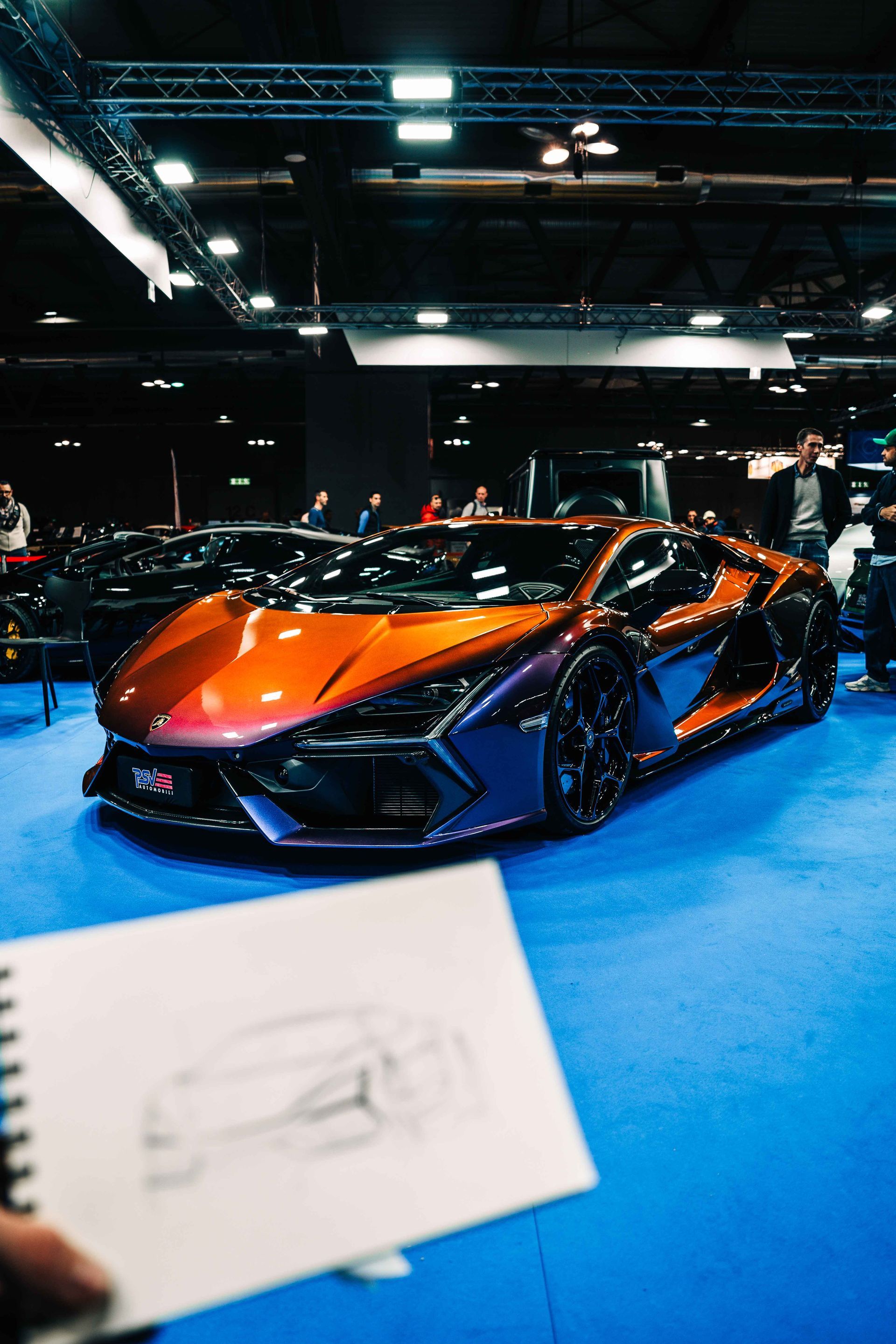 MilanoAutoClassica