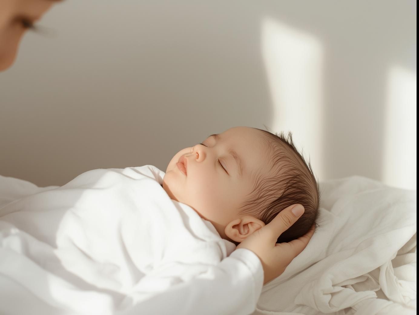 safe sleep for leaders