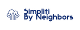 Simplifi by Neighbors logo
