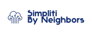 Simplifi by Neighbors logo