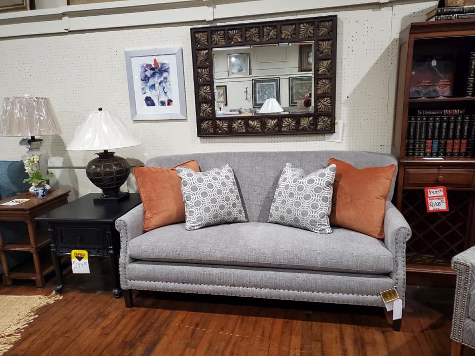 furniture store gallery