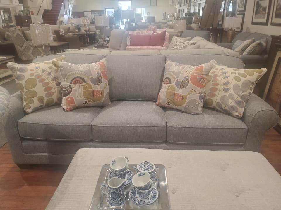 furniture store gallery