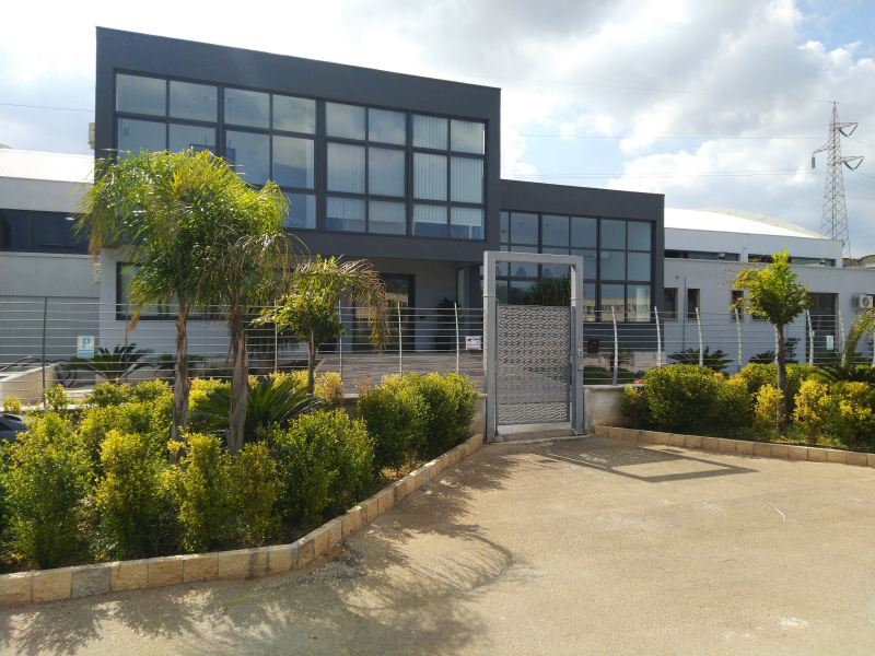L'azienda