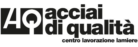 logo acciai