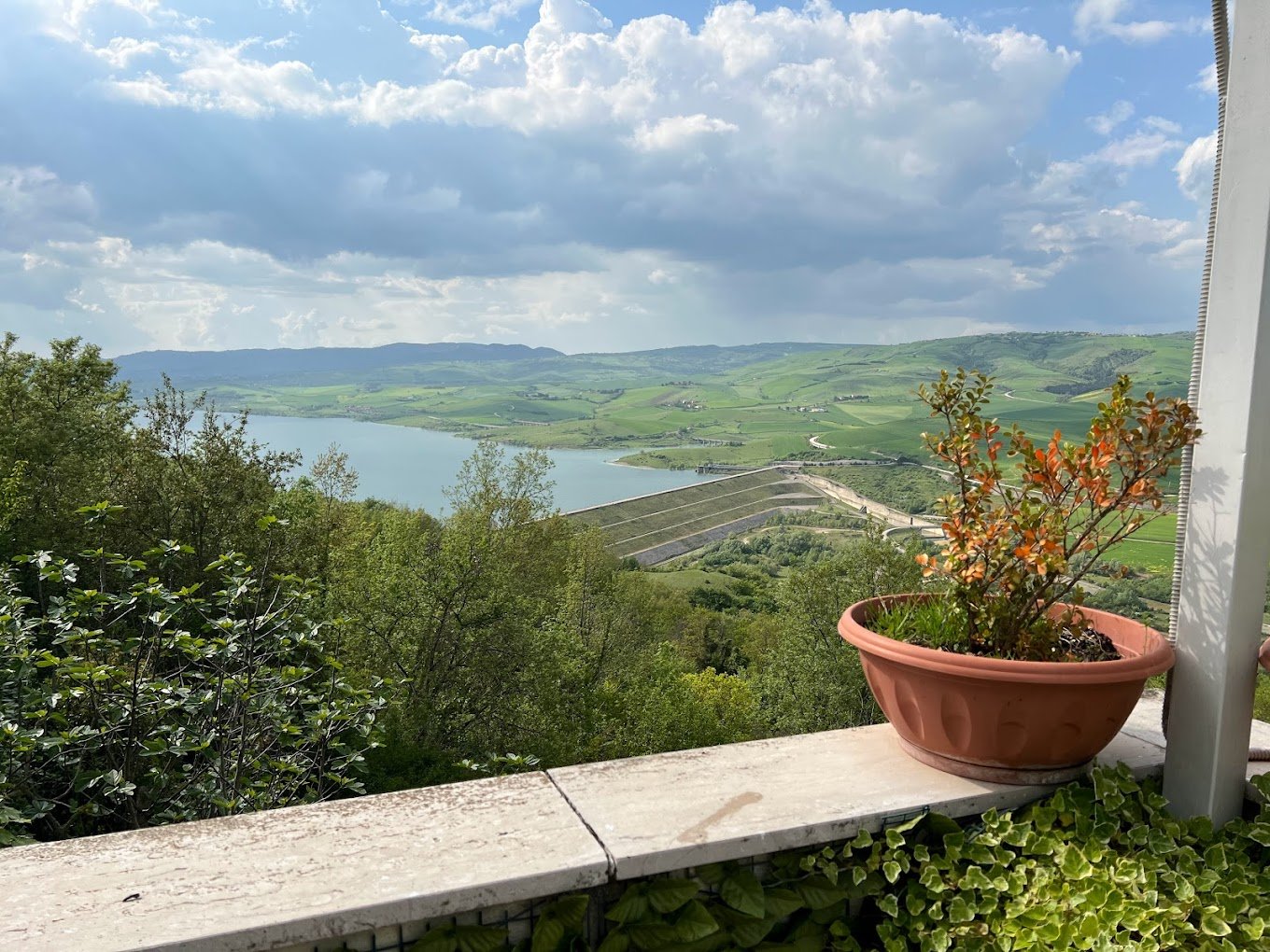 Antica Trattoria Pizzeria Zia Michelina a Conza della Campania (AV)