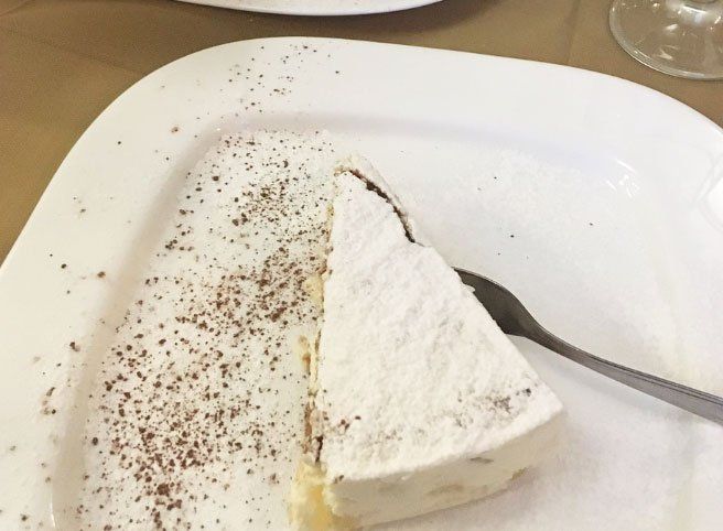 Antica Trattoria Pizzeria Zia Michelina