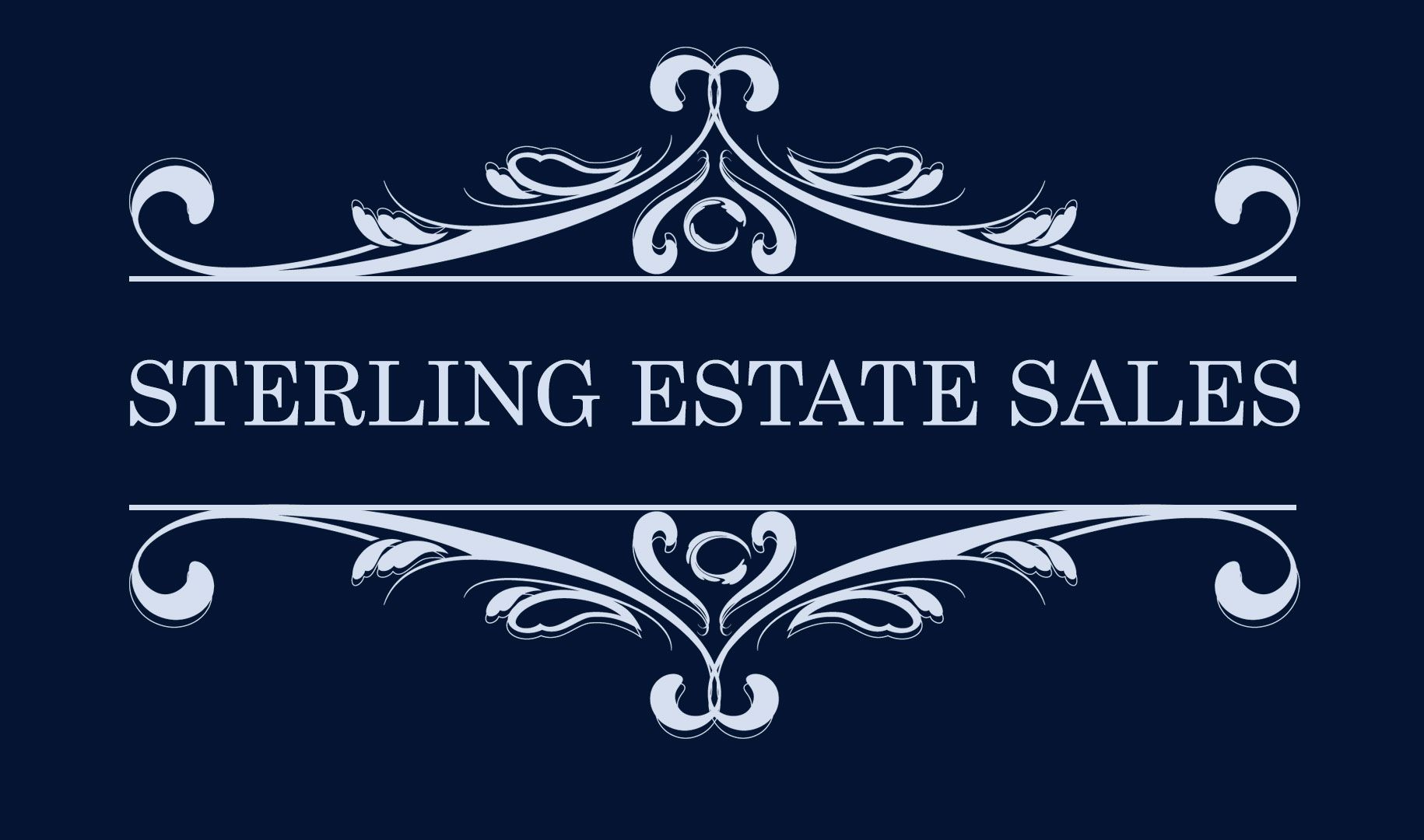 Estate Sale Near Me